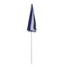 Guarda Sol Praia Pesca 1,80m Cores Mor Cor:azul Marinho - 3