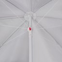 Ver imagem 5 de Guarda Sol Praia Pesca 1,80m Cores Mor Cor:azul Marinho