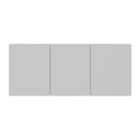 Ver imagem 5 de Armário de Cozinha Aéreo 3 Portas Multimóveis Mp2155 Branco