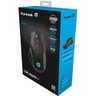 Mouse Gamer Fortrek Cruiser New Edition 12000 Dpi Rgb Preto - 7