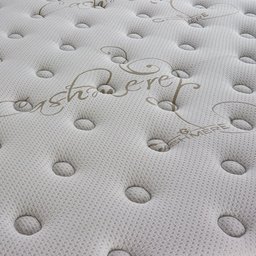 Cama Box com Colchão Solteiro Molas Ensacadas Boston Sealy 88x188cm - 3