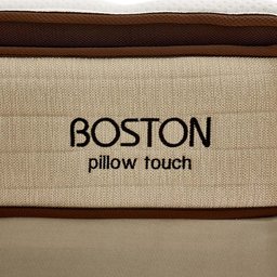 Cama Box com Colchão Solteiro Molas Ensacadas Boston Sealy 88x188cm - 7