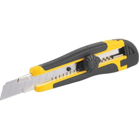 Estilete Largo 18mm Es-218 Vonder 35.99.018.002