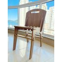 Ver imagem 6 de Cadeira Desmontável Fit Pau-ferro