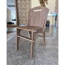 Ver imagem 4 de Cadeira Desmontável Fit Pau-ferro