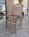 Ver imagem 4 de Cadeira Desmontável Fit Pau-ferro