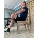 Ver imagem 3 de Cadeira Desmontável Fit Pau-ferro