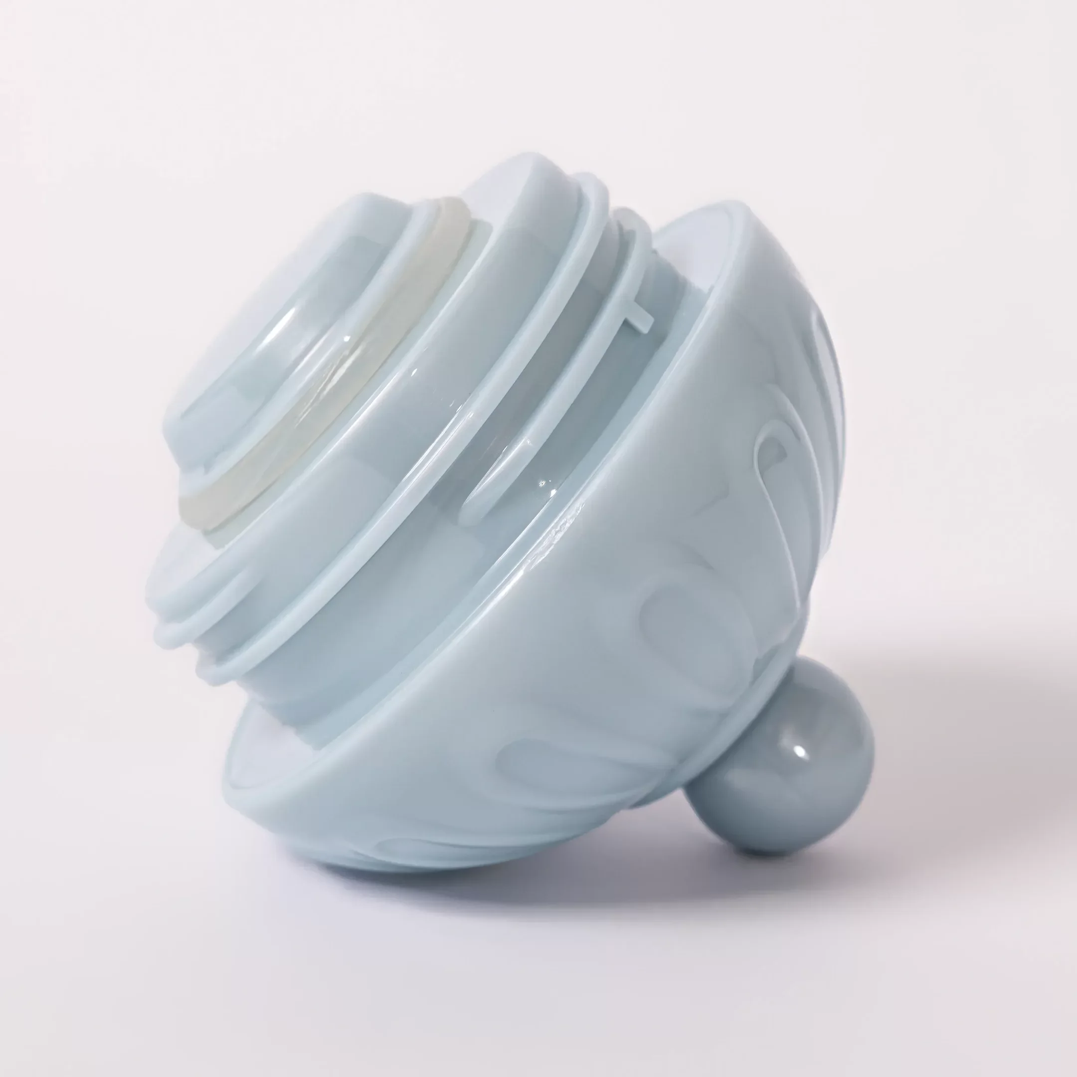 Ver imagem 5 de Garrafa Térmica Line - Azul