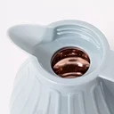 Ver imagem 4 de Garrafa Térmica Line - Azul