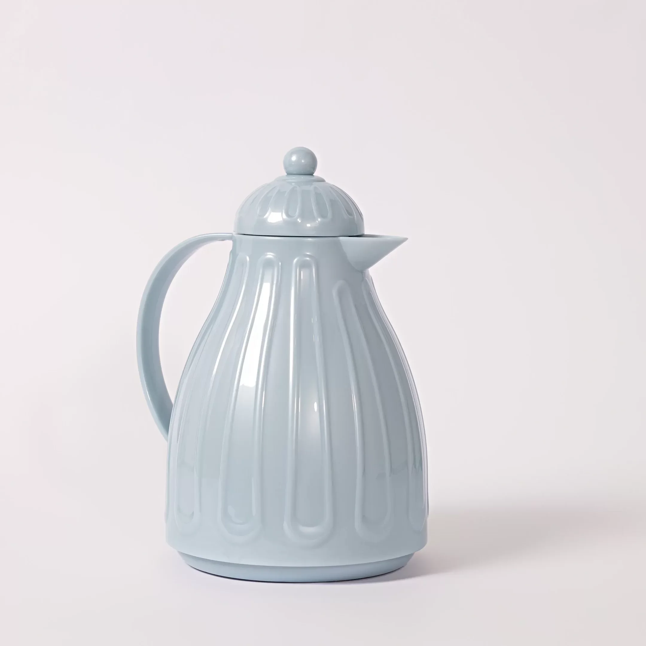 Garrafa Térmica Line - Azul - 2