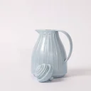 Ver imagem 3 de Garrafa Térmica Line - Azul