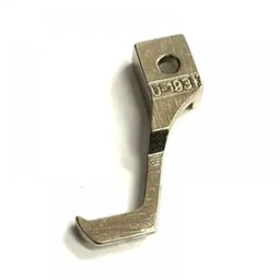 Pé Calcador para Transporte Duplo para Vivo Maquina Industrial 5mm U192lw - 3/16 - 2