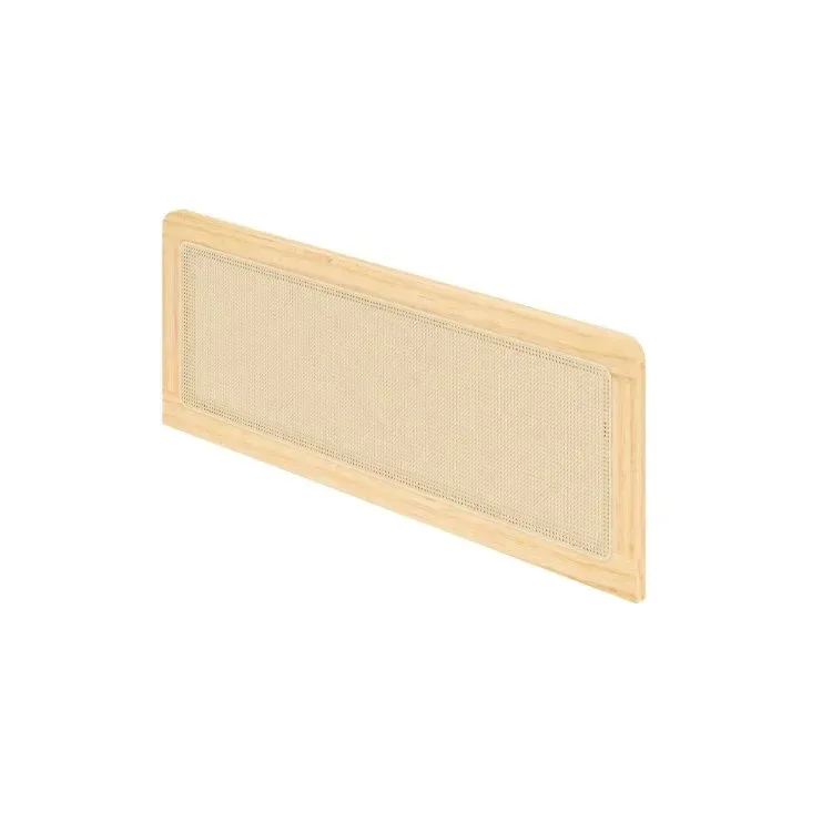 Ver mais imagens de Cama Montessoriana Lift Solteiro e Moldura com LED New Garden Casatema MadeiraOriginals Marrom/Branco