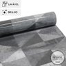 Papel de parede lavavel para banheiro - Industry - 1