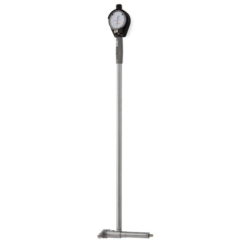 Comparador Diâmetro Interno Com Haste Profunda 250-450mm Digimess 130.815