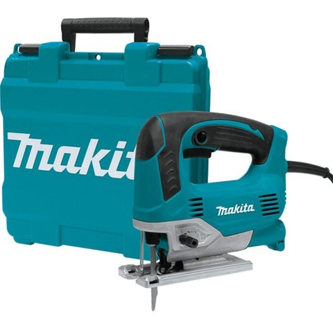 Serra Tico-tico 650w - Jv0600k - Makita Serra Tico-tico Jv0600k 110v Makita Jv0600k-110v