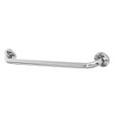 Ver imagem 5 de Barra Alça Apoio 50cm Aço Inox Kit 17 Uni Segurança Gestante Idoso Pcd Acessibilidade Segurança Esca