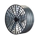 Ver imagem 3 de Ventilador Axial Exaustor Ind 30cm 220V Premium