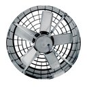 Ver imagem 5 de Ventilador Axial Exaustor Ind 30cm 220V Premium