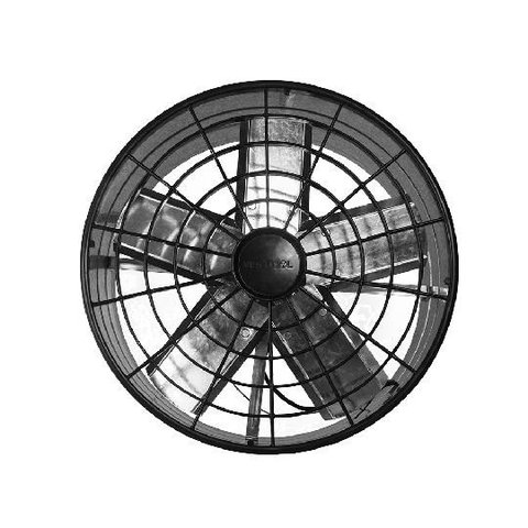 Ventilador Axial Exaustor Ind 30cm 220V Premium