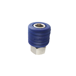 Kit Engate Rápido com Conector Espigão e Espigão Fixo 3/8" - 3