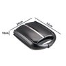 Máquina de Fazer Biscoito Elétrica para Bolacha e Waffle:110v - 5