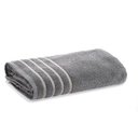 Ver imagem 4 de Kit Toalha Banho/Rosto Corttex Pienza 4 unidades COR:Marrom