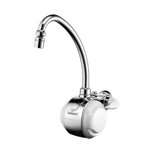 Torneira Elétrica Versátil 220/5500 Cromada Lorenzetti