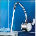 Ver imagem 2 de Torneira Elétrica Versátil 220/5500 Cromada Lorenzetti