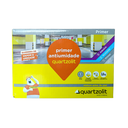 Ver imagem 4 de Kit Primer Ru Antiumidade Branco Bi Componente 3,8 Kg - Quarzolit