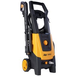 Desobstruidora e Lavadora de Alta Pressão WAP Combate Turbo Ultra 2600 2.100PSI - 2 Desobstruidora e Lavadora de Alta Pressão WAP Combate Turbo Ultra 2600 2.100PSI - 2