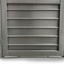 Ver imagem 5 de Porta de Aço para Cozinha Postigo Abertura Direita
