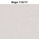 Ver imagem 3 de Puff para Sala de Estar Cubo Decorativo 45 Cm Alto Padrão Cor:linho Bege 110