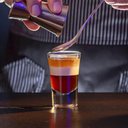 Ver imagem 6 de Kit 5 Colheres Bailarina Inox 29cm Coquetel Sucos Drinks Restaurante Bar Attuale Plasvale