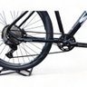 Bicicleta Aro29 Tam 15.5 Marca Sunn Modelo Hidra Comp 12v Shimano Deore e Suspensão Ar Suntour X1 - 5