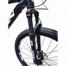 Bicicleta Aro29 Tam 15.5 Marca Sunn Modelo Hidra Comp 12v Shimano Deore e Suspensão Ar Suntour X1 - 4