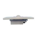 Ver imagem 1 de Sensor de Presença Microcont. 180 Graus, C/ Fotocélula Qi2m