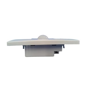 Sensor de Presença Microcont. 180 Graus, C/ Fotocélula Qi2m