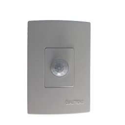 Sensor de Presença Microcont. 180 Graus, C/ Fotocélula Qi2m - 3