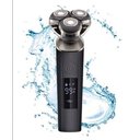 Ver imagem 6 de Aparelho Barbear Máquina Barbeador Shave Rotações Kemei 1524