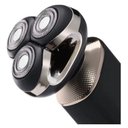 Ver imagem 4 de Aparelho Barbear Máquina Barbeador Shave Rotações Kemei 1524