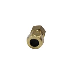 Adaptador para Flexível Rosca Fêmea 1/2 para Fogão - 4