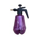 Ver imagem 2 de Pulverizador Manual de Pressão 1,6 Litros Borrifador Roxo