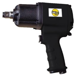 Chave Parafusadeira Impacto Pneumática 3/4 Pol 132,6 Kgf - 1