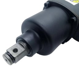 Chave Parafusadeira Impacto Pneumática 3/4 Pol 132,6 Kgf - 3