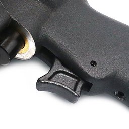 Chave Parafusadeira Impacto Pneumática 3/4 Pol 132,6 Kgf - 2