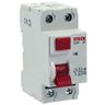 Interruptor Diferencial 2p 63a - Sdr26330 - Steck - 1