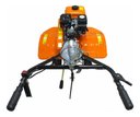 Ver mais imagens de Motocultivador Vulcan Vmc700 Gasolina 212cc 4t com Laminas