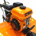 Ver imagem 7 de Motocultivador Vulcan Vmc700 Gasolina 212cc 4t com Laminas