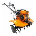 Ver imagem 2 de Motocultivador Vulcan Vmc700 Gasolina 212cc 4t com Laminas